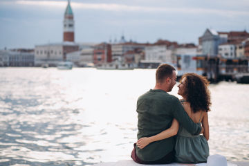 romantic