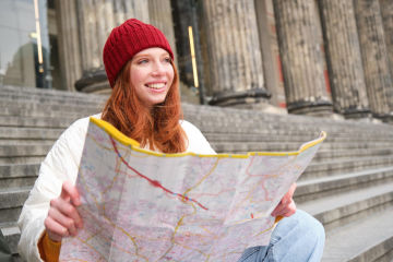 travel