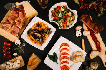 food