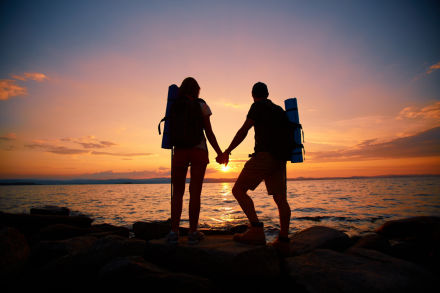 romantic