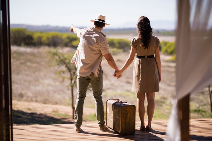 travel